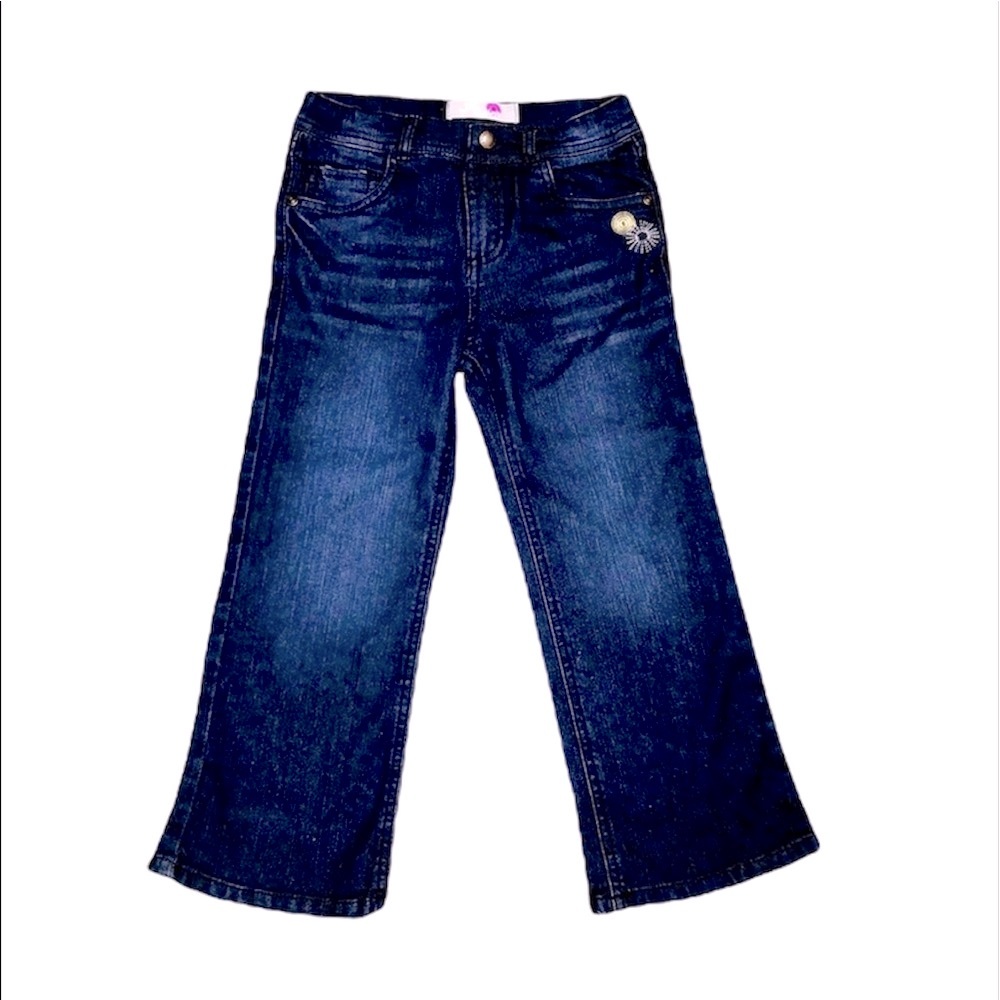 JK Indigo Girl’s Jeans